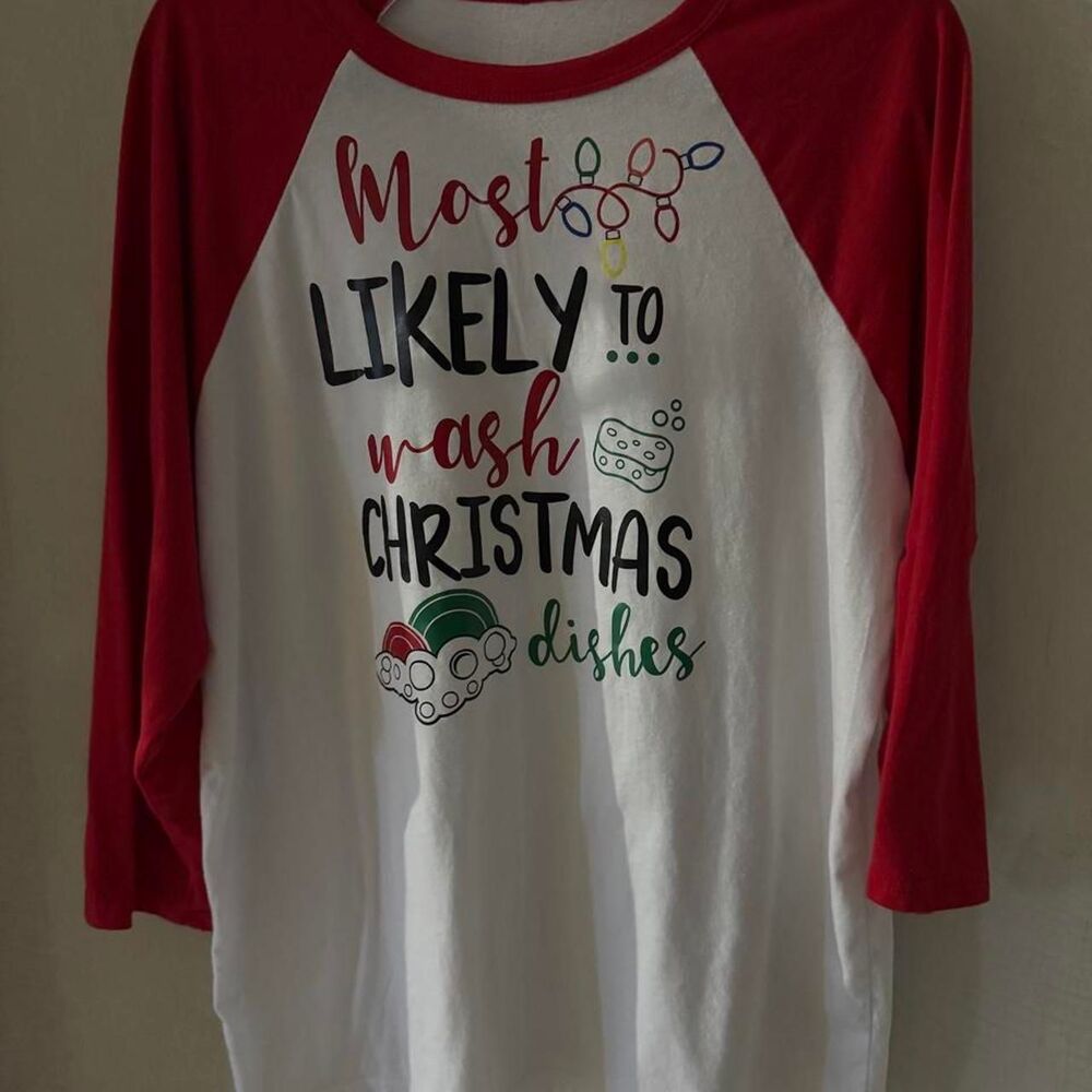 Women's Multi T-shirt